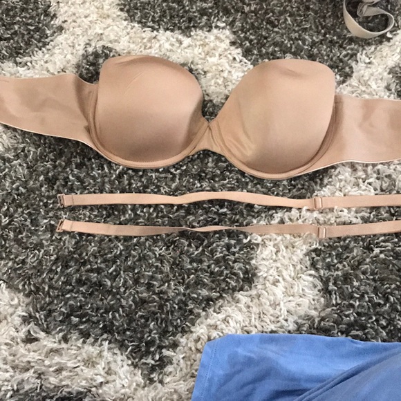 Vs bra - Picture 2 of 4